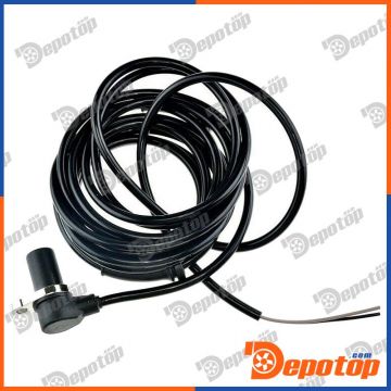 Capteur ABS avant pour MERCEDES | 60119, 84510